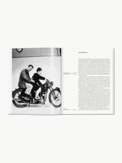 Fotoboek Eames