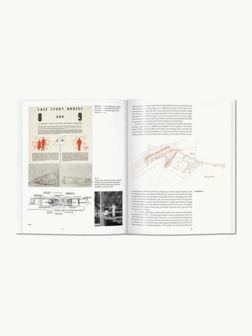 Fotoboek Eames