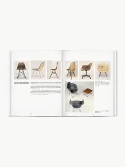 Fotoboek Eames