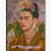 Fotoboek Frida Kahlo. The Complete Paintings