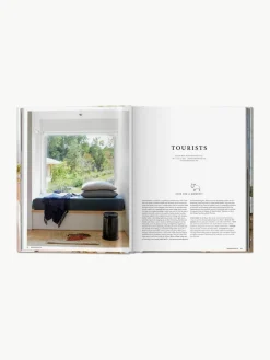 Fotoboek Great Escapes USA