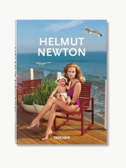 Fotoboek Helmut Newton