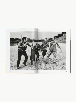 Fotoboek Helmut Newton