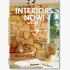 Fotoboek Interiors Now!