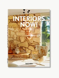Fotoboek Interiors Now!