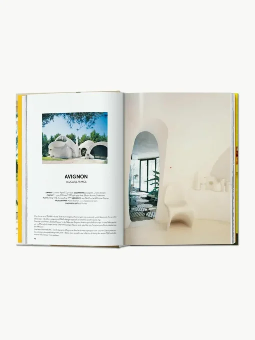 Fotoboek Interiors Now!