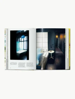 Fotoboek Interiors Now!