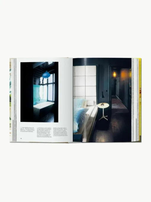 Fotoboek Interiors Now!