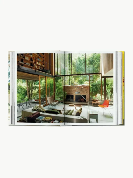 Fotoboek Interiors Now!