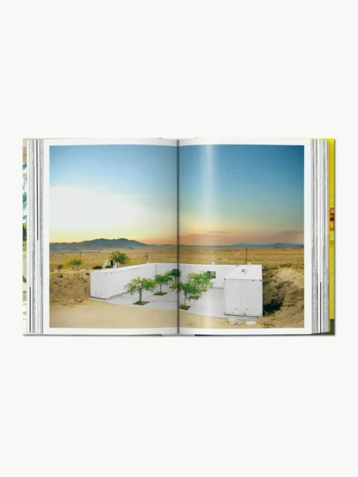 Fotoboek Interiors Now!