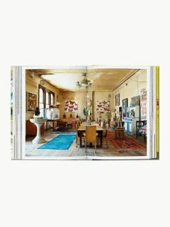 Fotoboek Interiors Now!