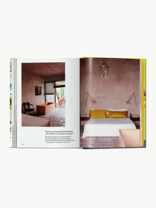Fotoboek Interiors Now!