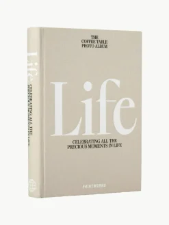Fotoboek Life