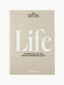 Fotoboek Life