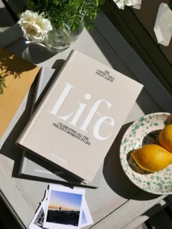 Fotoboek Life