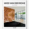 Fotoboek Mies van der Rohe