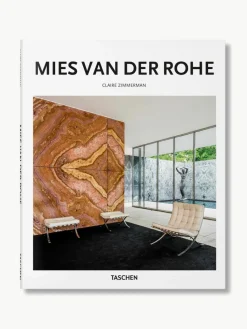 Fotoboek Mies van der Rohe