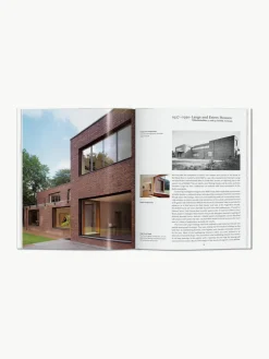 Fotoboek Mies van der Rohe