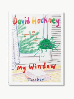 Fotoboek My Window
