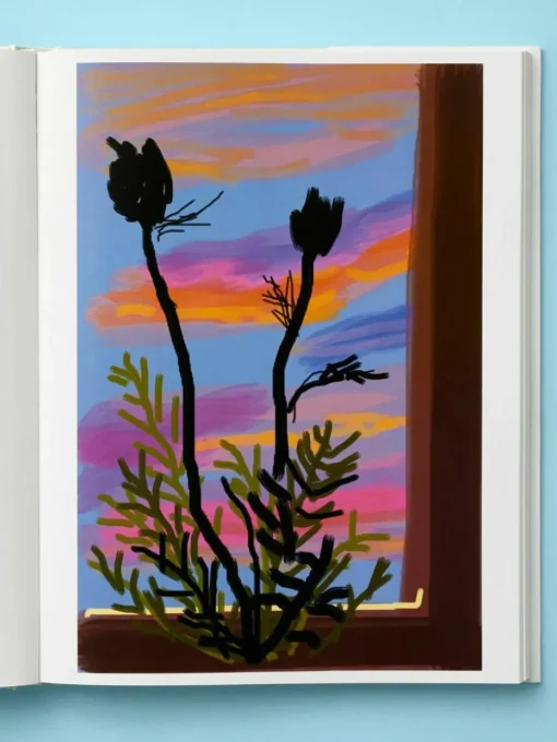 Fotoboek My Window
