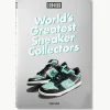 Fotoboek Sneaker Freaker: World's Greatest Sneaker Collectors