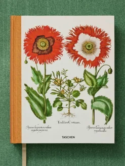 Fotoboek The Garden at Eichstätt