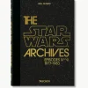 Fotoboek The Star Wars Archives. 1977-1983