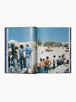 Fotoboek The Star Wars Archives. 1977-1983