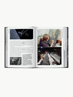 Fotoboek The Star Wars Archives. 1977-1983