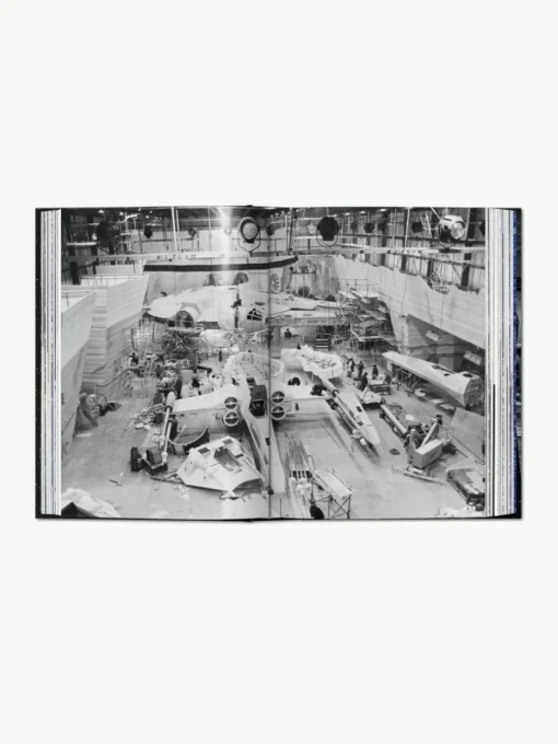 Fotoboek The Star Wars Archives. 1977-1983