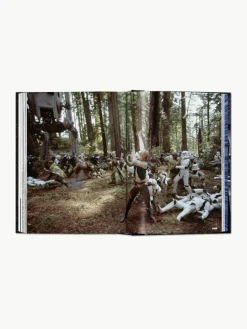 Fotoboek The Star Wars Archives. 1977-1983