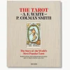 Fotoboek The Tarot