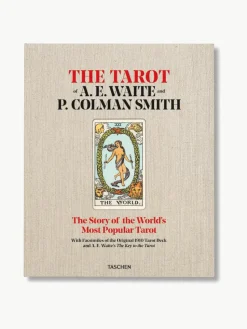 Fotoboek The Tarot