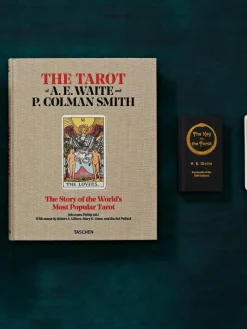 Fotoboek The Tarot