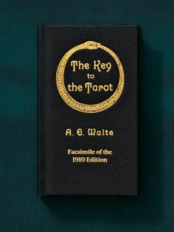 Fotoboek The Tarot