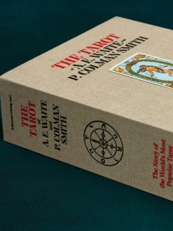 Fotoboek The Tarot