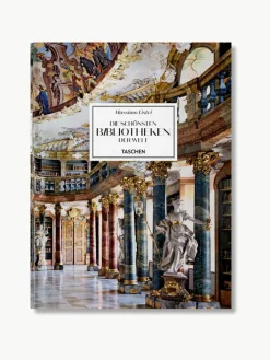 Fotoboek The World’s Most Beautiful Libraries