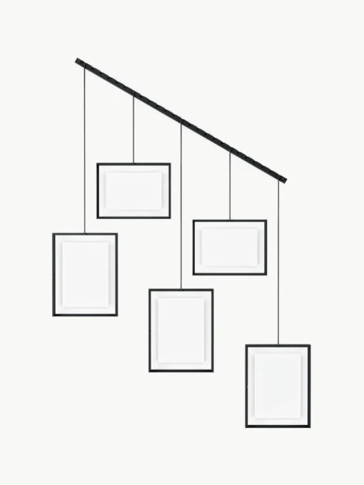 Fotolijstje Exhibit