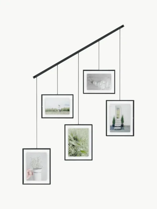 Fotolijstje Exhibit