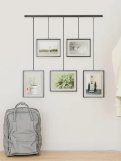 Fotolijstje Exhibit