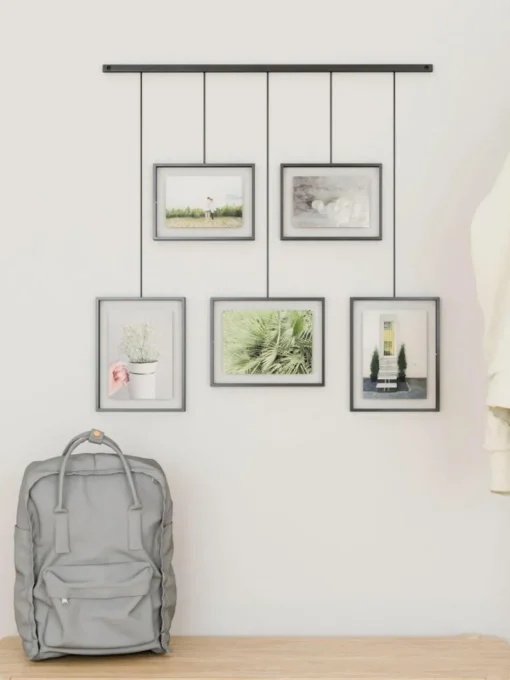 Fotolijstje Exhibit