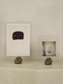 Fotolijstje Grind