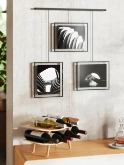 Fotolijstjes Exhibit