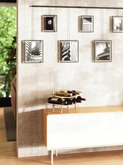 Fotolijstjes Exhibit