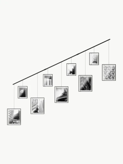Fotolijstjes Exhibit