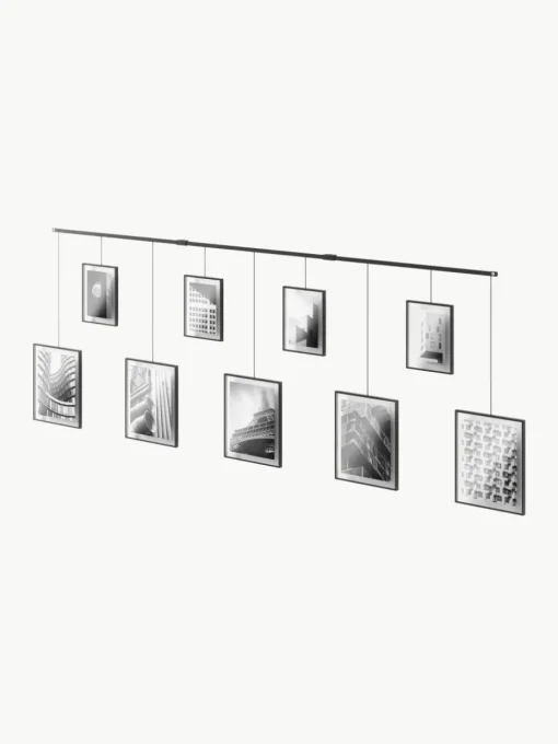 Fotolijstjes Exhibit