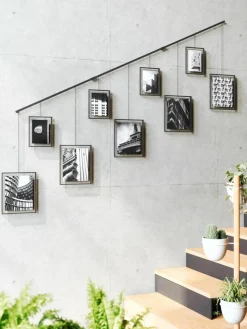 Fotolijstjes Exhibit
