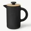French Press cafetkoffiezetapparaat Theo