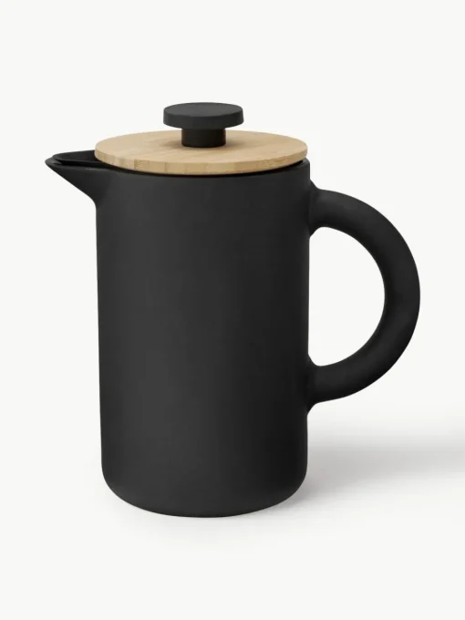 French Press cafetkoffiezetapparaat Theo