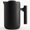 French Press koffiezetapparaat Clara